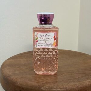 🌼🪻BATH AND BODY WORKS🌼 Gingham Gorgeous Body Wash NWT